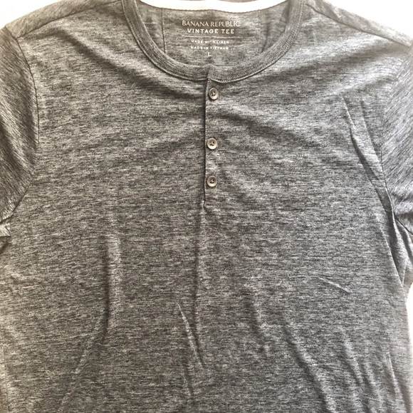 Banana Republic T Shirt
